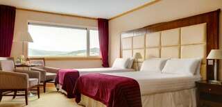 Отель Clonmel Park Hotel Клонмел Двухместный номер с 2 отдельными кроватями-9